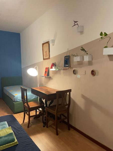Monolocale privato ai Giardini Reali, Book  Torino Piedmont