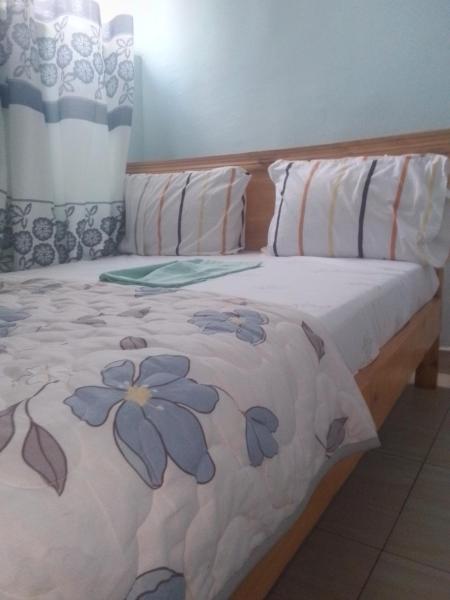 Smart Zone Guesthouse, Book  Kigali Nyarugenge