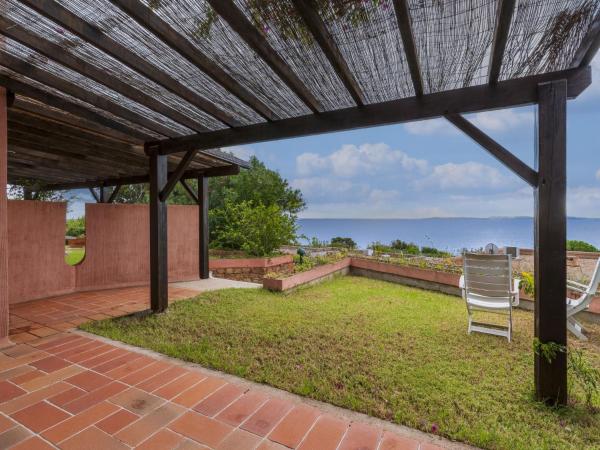 Holiday Home Villa 21 by Interhome, Book  SantʼAmanza Korsika