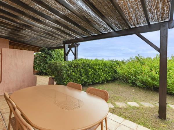 Holiday Home Villa 17 by Interhome, Book  SantʼAmanza Korsika
