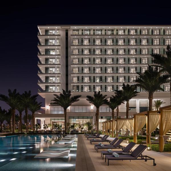 Address Marassi Residence, Bahrain, Book  Al Muharraq Manama