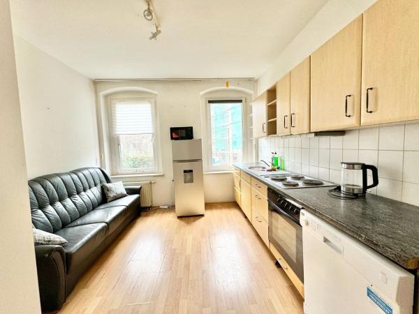 AriProp Chemnitz Central Stay, Book  Chemnitz Sachsen