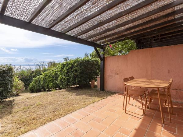 Holiday Home Villa 12 by Interhome, Book  SantʼAmanza Korsika