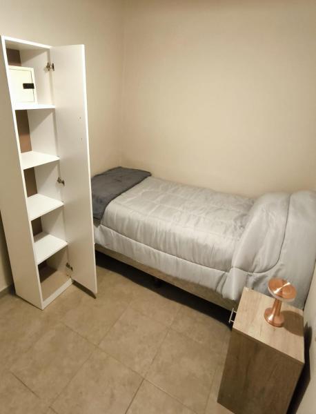 Parvis Magna HOSTAL, Book  Barraquero Mendoza