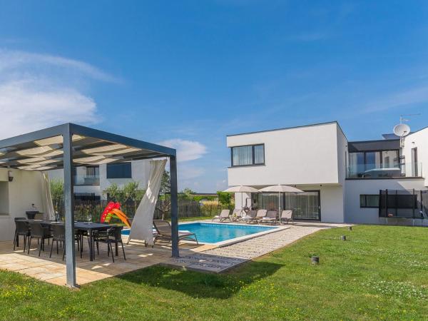 Villa Paolo by Interhome