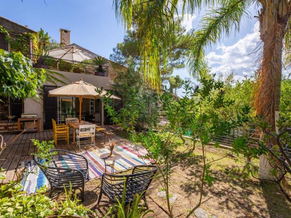 Holiday Home Villa 50 by Interhome, Book  Espero-Pax Alpes-Maritimes