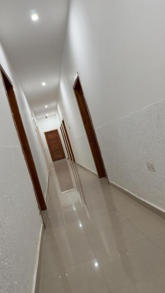 BS Suites, Book  Kweman Greater Accra