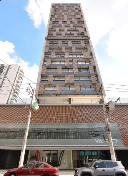 Canal do Anfitrião | Apês a 150 metros do Allianz Parque, Book  Bras São Paulo