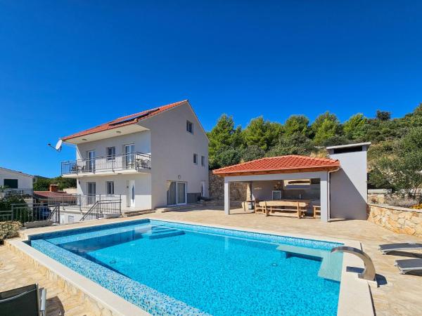 Villa Maris by Interhome, Book  Vranjča Split-Dalmatia County