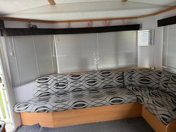 Seaside Getaways Caravan Hire, Book  Chapel St Leonards Lincolnshire