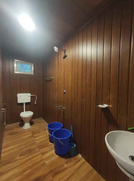 Nest Home Stay, Book  Anaviratty New Delhi