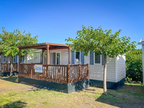 Holiday Home Duca Amedeo Camping Village by Interhome, Book  Martinsicuro Rom