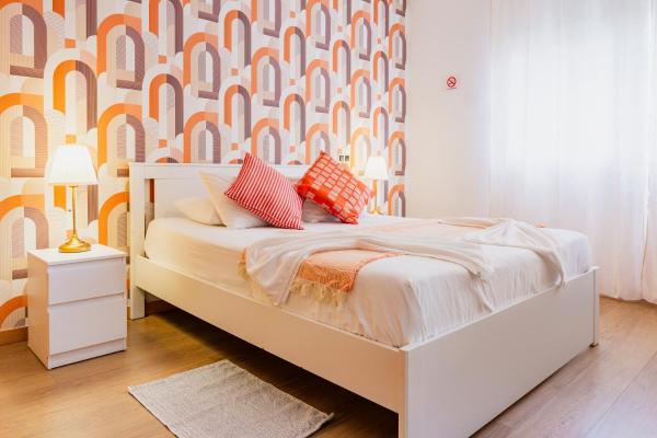 Quartos da Expo, Book  Lisbon Region 