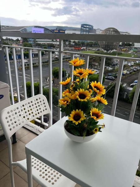 Staycation Near Mall of Asia, Book  Manila 
