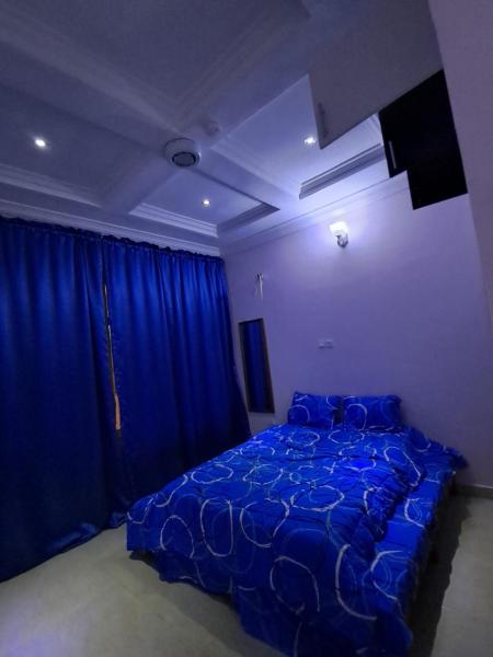 Exquisite Home 2, Book  Lekki Eti-Osa