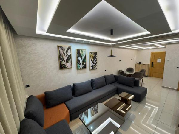 NADOR PALACE Appt Hôtel, Book  Oriental hoteller med parkering, Parkering