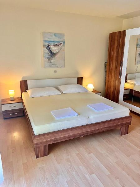 Apartmani Fani, Book  Banjol 