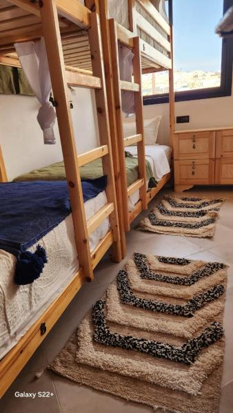 Rock Surf Hostel Taghazout, Book  Taghazout 