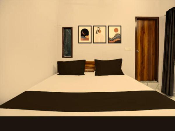 Hotel Kashyap Inn, Book  Patna Bangalore