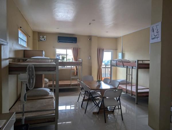 Lislo INN, Book  Davao City 