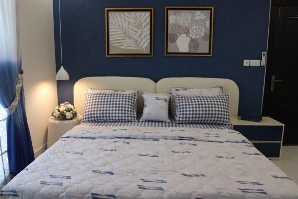 2 bed luxury apartment, Book Lejlighed Islamabad Pakistan