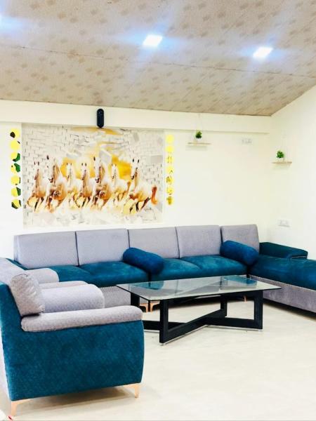 , Book Villa Maharashtra Sommerhuse, Hytte