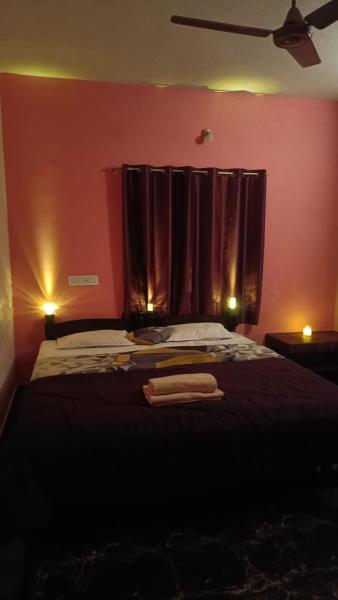 Baada Beach VT stay, Book  Tadri Bangalore