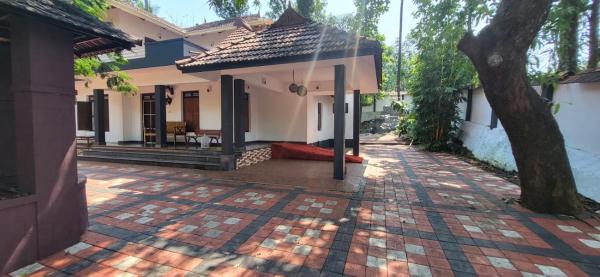 Periyar Heritage, Book  Kothamangalam 