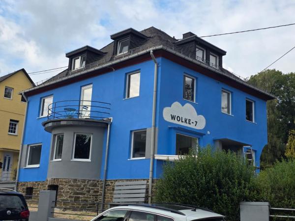 Pension Wolke-7, Book  Rengsdorf 