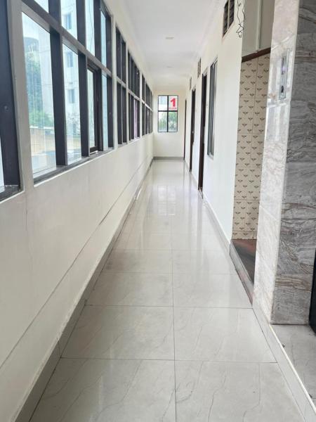 Hill Side By Vihas Hotel - Near Alipiri, Book  Tirupati Andhra Pradesh