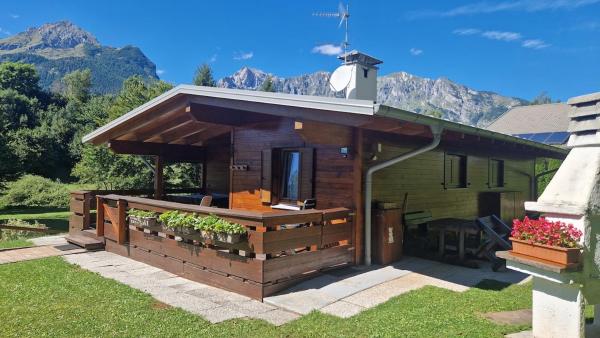 Chalet Lilly Andalo Relax & Sport, Book Chalet Andalo Altopiano della Paganella