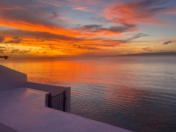 Casa Di george, Book  Port-Vila Efate