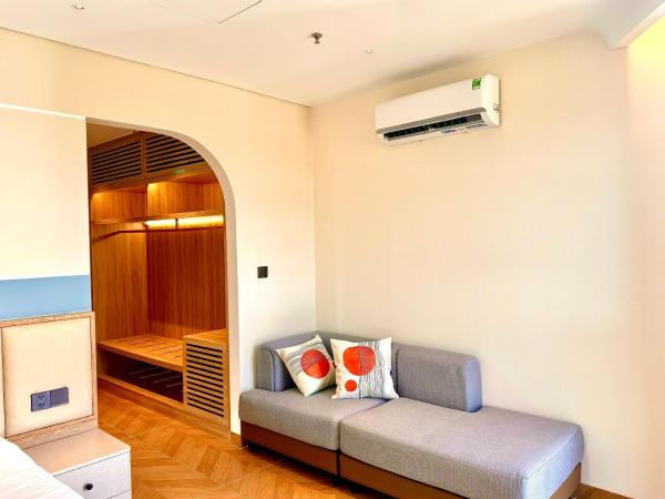 The Sol Hotel, Book  Mekong Delta SPA hoteller, SPA