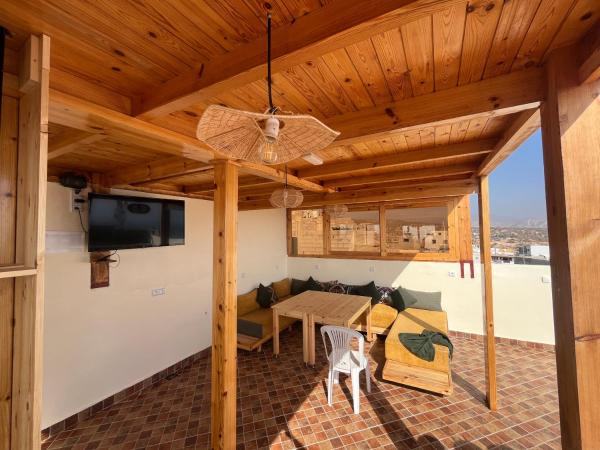 Tafokt surf house, Book  Taghazout 