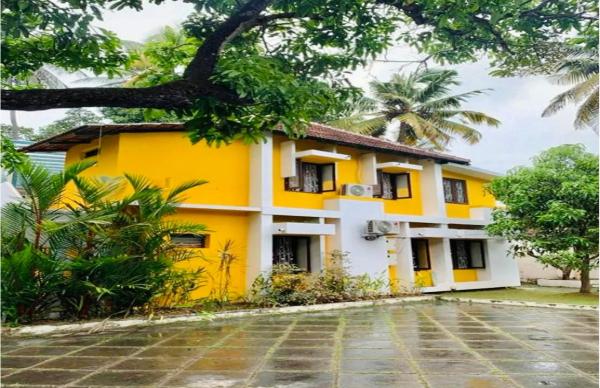 The Boho Cochin, Book  Kochi New Delhi