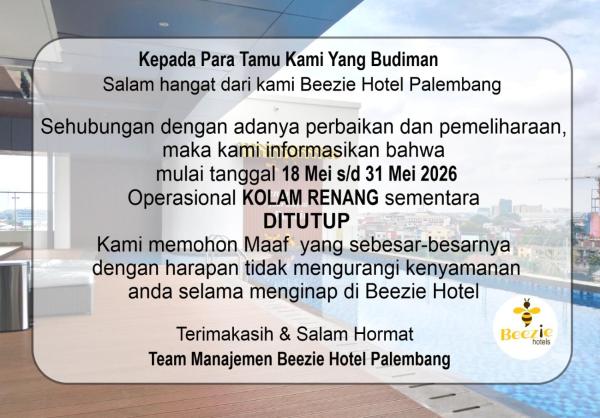 Beezie Hotel
