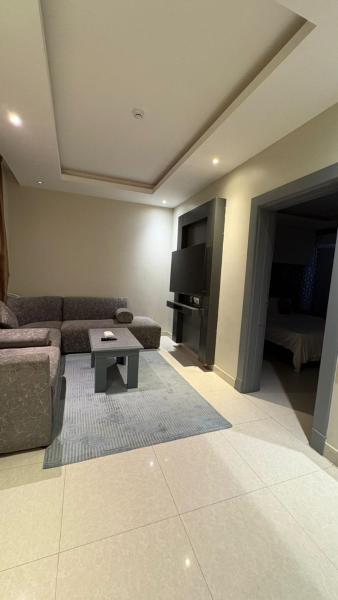 Durrat Savana 2 Furnished Units, Book Hotel Riyadh Region hoteller med parkering, Parkering
