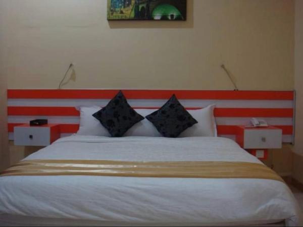 Mutiara Mansion Aparthotel, Book  Seminyak Badung