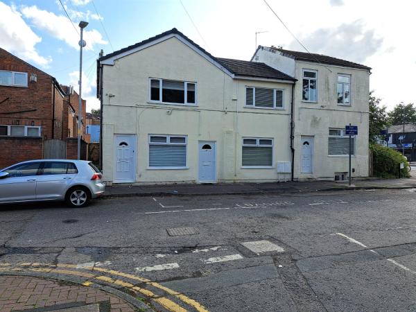 Stretford Residence, Book  Manchester og omegn hoteller med parkering, Parkering