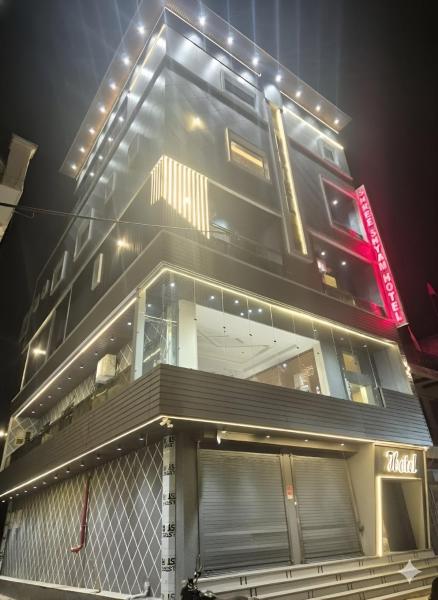 Shree shyam hotel & restaurant, Book  Mahendragarh Haryana