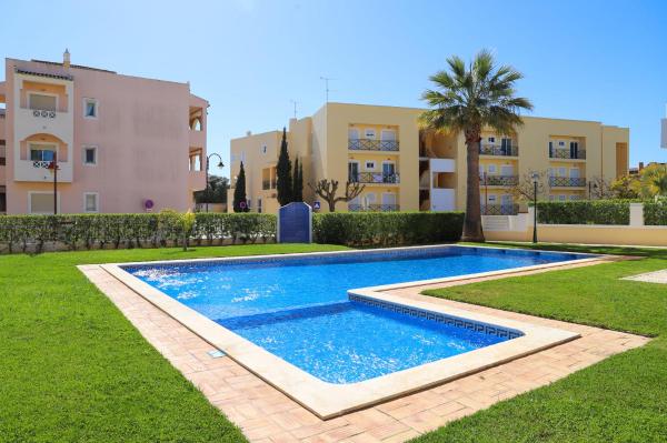 Atlântida Golf Village by Garvetur, Book  Quarteira 