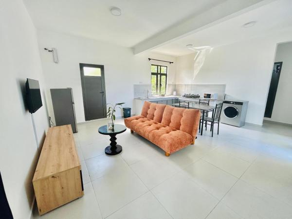 Accacia Residence, Book  Poste de Flacq Mauritius