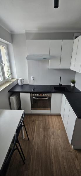 Apartament przy Starym Rynku, Book  Storpolen hoteller med parkering, Parkering