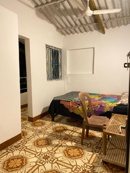 Messianic guest house, Book  Arambol 