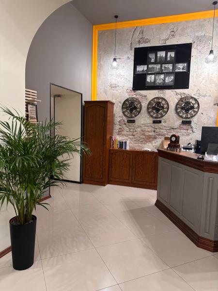 Cattleya Boutique Hotel, Book  Ruse Ruse
