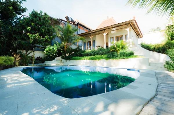 Undag Villa Ubud, Book  Ubud Gianyar