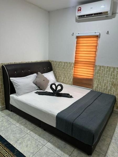 Soyak Senja Roomstay, Book  Langkawi Intl Kedah