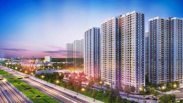 GM Apartment Vinhomes Smart City, Book Lejlighed Hoteller i Phú Thú med pool, Swimmingpool
