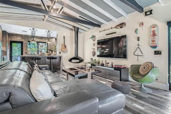 Elegant Three Bedroom Coastal Villa with Private Pool, Book  North Lauderdale Broward County