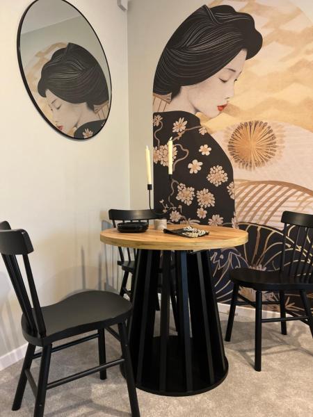 JAPAN nie, Book  Lodz hoteller med parkering, Parkering